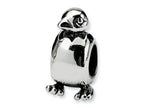 Reflections™ Sterling Silver Baby Bird in Egg Bead / Charm
