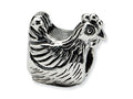 Reflections™ Sterling Silver Chicken Bead / Charm