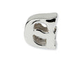 Reflections™ Sterling Silver Letter G Bead / Charm