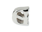 Reflections™ Sterling Silver Letter G Bead / Charm