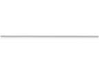 FJC Finejewelers 16 Inch Sterling Silver .7mm Round Snake Chain Necklace