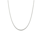 FJC Finejewelers 16 Inch Sterling Silver 1.75mm Round Snake Chain Necklace