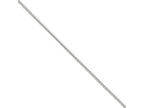 FJC Finejewelers 16 Inch Sterling Silver 2mm Round Snake Chain Necklace
