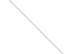 FJC Finejewelers 16 Inch Sterling Silver 1.2mm Round Snake Chain Necklace