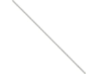 FJC Finejewelers 16 Inch Sterling Silver 2mm Round Snake Chain Necklace