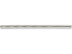 FJC Finejewelers 16 Inch Sterling Silver 3.00mm Round Snake Chain Necklace