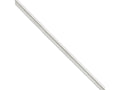 FJC Finejewelers 16 Inch Sterling Silver 4.00mm Round Snake Chain Necklace