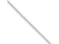 FJC Finejewelers 18 Inch Sterling Silver Snake Chain Necklace