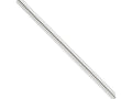 FJC Finejewelers 18 Inch Sterling Silver Snake Chain Necklace