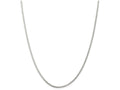 FJC Finejewelers 16 Inch Sterling Silver Spiga Chain Necklace