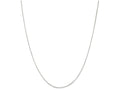 FJC Finejewelers 16 Inch Sterling Silver .7mm Square Snake Chain Necklace