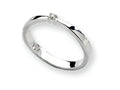 White Ice™ Sterling Silver Diamond Ring