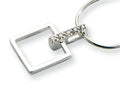 White Ice™ Sterling Silver Diamond Necklace