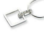 White Ice™ Sterling Silver Diamond Necklace