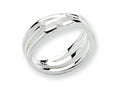 White Ice™ Sterling Silver Diamond Ring