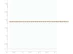 FJC Finejewelers 18 Inch 14k Rose Gold 1.8mm bright-cut Rope Chain Necklace