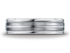Benchmark® 6mm Comfort Fit Wedding Band / Ring