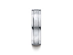 Benchmark® 6mm Comfort Fit Wedding Band / Ring