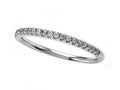 Finejewelers Round Diamonds Band