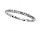 Finejewelers Round Diamonds Band