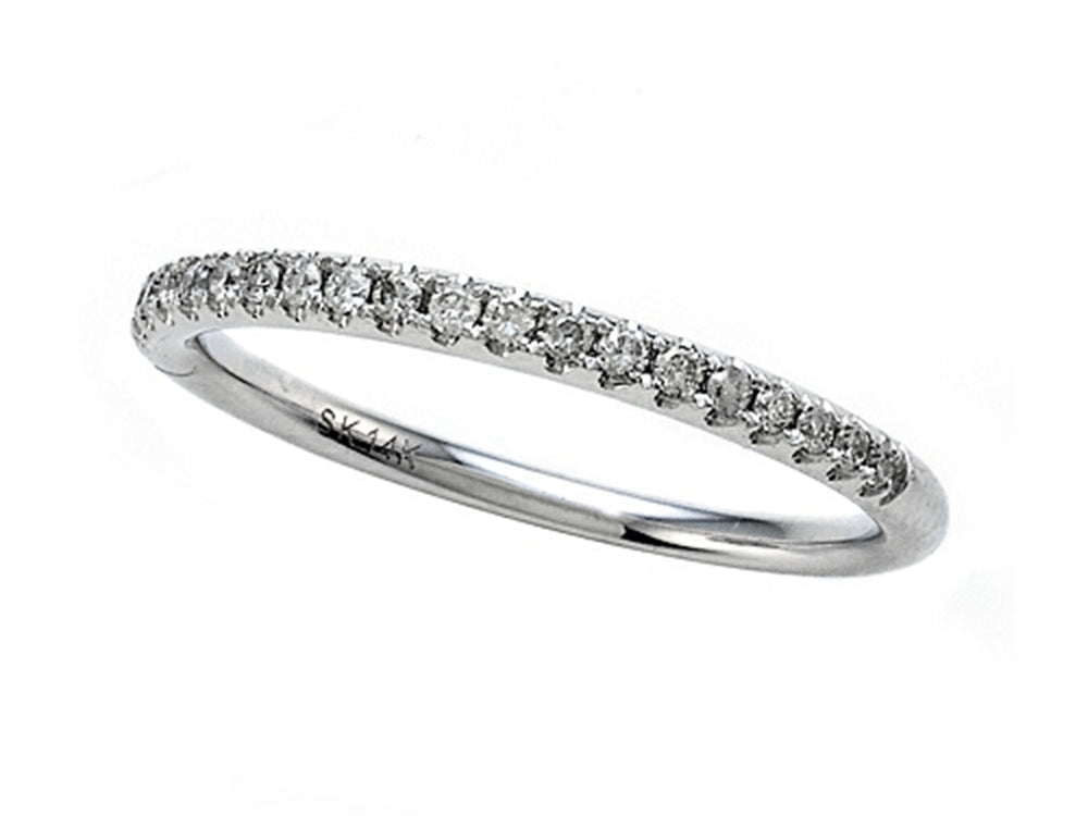 Finejewelers Round Diamonds Band