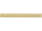FJC Finejewelers 8 Inch 14k Yellow Gold 5.5mm Silky Herringbone Chain Bracelet
