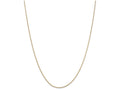FJC Finejewelers 20 Inch 14k Yellow Gold .90mm Round Snake Chain Necklace