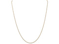 FJC Finejewelers 20 Inch 14k Yellow Gold 1.2mm Round Snake Chain Necklace