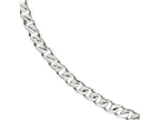 Chisel Stainless Steel Polished Fancy Link 8.5in Bracelet