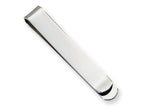 Chisel Stainless Steel Money Clip