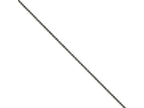 Chisel Stainless Steel 2.00 Mm 22 Inch Beaded Ball Antiqued Chain Necklace