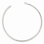 Chisel Stainless Steel Black Plated And Grey Accent Cross Necklace