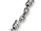 Chisel Stainless Steel Necklace - 20 inches