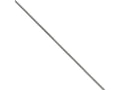 Chisel Stainless Steel 2.50mm Polished Fancy Box Chain Necklace