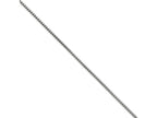 Chisel Stainless Steel 2.50mm Polished Fancy Box Chain Necklace