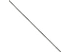 Chisel Stainless Steel 2.50mm Polished Fancy Link Chain Necklace