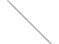 Chisel Stainless Steel 2.50mm Polished Fancy Link Chain Necklace