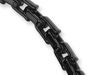Chisel Stainless Steel Necklace - 20 inches