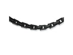 Chisel Stainless Steel Necklace - 20 inches
