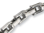 Chisel Stainless Steel Necklace - 20 inches