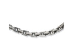 Chisel Stainless Steel Necklace - 20 inches
