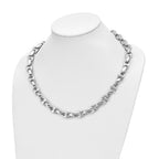 Chisel Stainless Steel Necklace - 20 inches