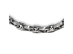 Chisel Stainless Steel Necklace - 20 inches