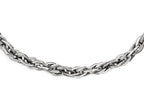 Chisel Stainless Steel Polished Necklace