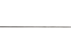 Chisel Stainless Steel Polished .90mm Snake Chain Necklace