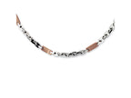 Chisel Stainless Steel Chocolate color IP - 24 inches