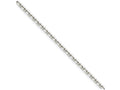 Chisel Stainless Steel 2.7mm 20in Cable Chain Necklace