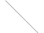 Chisel Stainless Steel 1.2mm 16in Box Chain Necklace