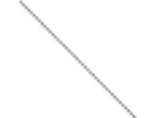 Chisel Stainless Steel 2.4mm 30in Ball Chain Necklace