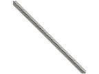 Chisel Stainless Steel 2.4mm 20in Snake Chain Necklace